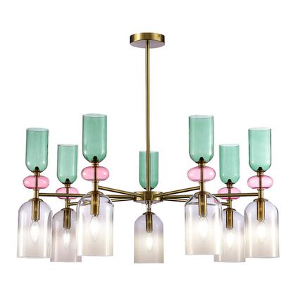 Люстра потолочная ST Luce Gea SL2000.202.07