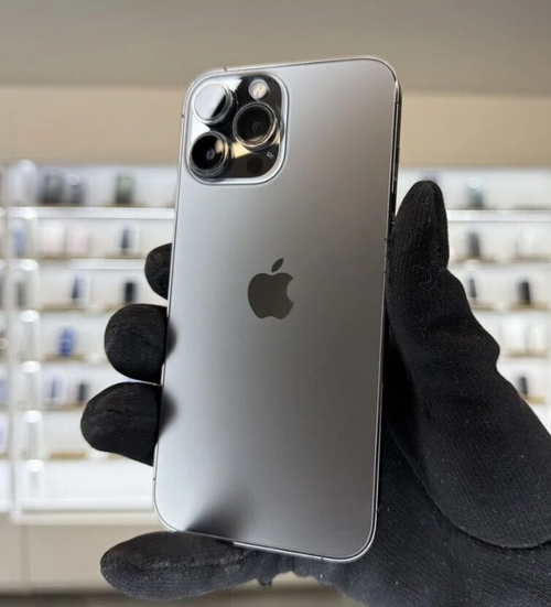 iPhone 13 Pro, 128 ГБ б/у