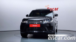 Land Rover Range Rover Sport P360 HSE Dynamic — 2020
