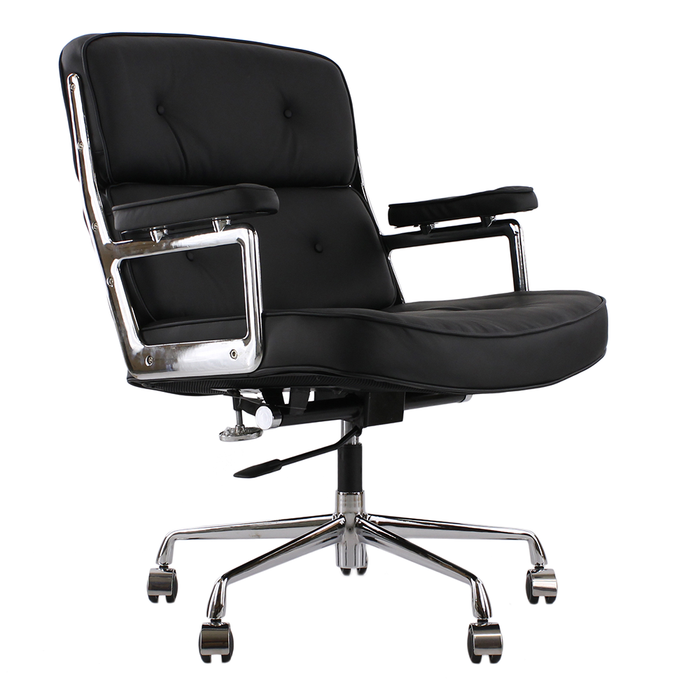 Кресло офисное Eames Lobby ES104