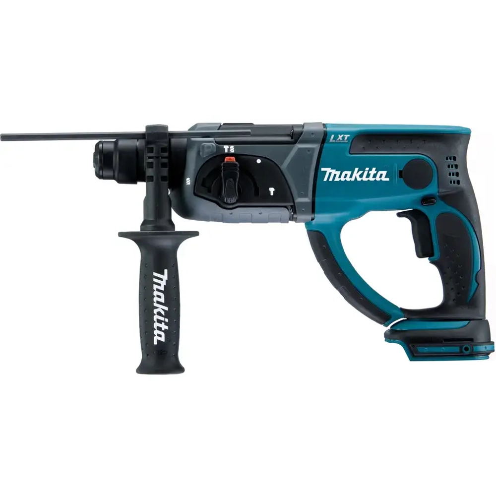Аккумуляторный перфоратор SDS-plus Makita DHR202Z