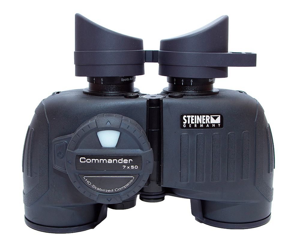 Бинокль Steiner Commander 7х50C