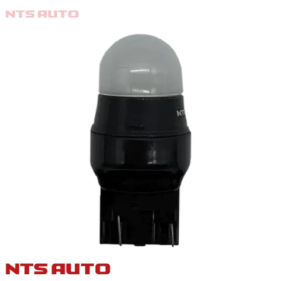 NTS Auto W21/5W LED 6SMD(2835) 3/1.5W 12-24V Белый (1шт.)