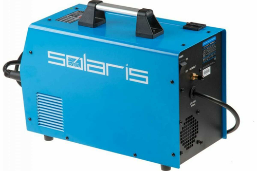 Сварочный полуавтомат SOLARIS TOPMIG-226WG3