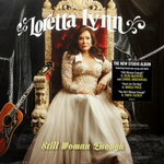 Loretta Lynn / Still Woman Enough (LP)