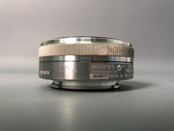 Sony 2.8/16mm SEL16F28