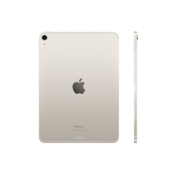 Планшет Apple iPad Air 11″ (M4), 512 ГБ, Wi‑Fi, Starlight (золотистый)