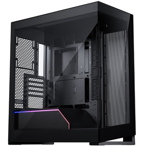 Корпус Midi-Tower PHANTEKS NV5 MKII Digtial RGB Lighting Black (PH-NV523TG_DBK02_RU)