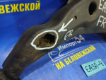 Рычаг передний правый MITSUBISHI GALANT 1999