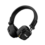 Беспроводные наушники Marshall Major IV Black