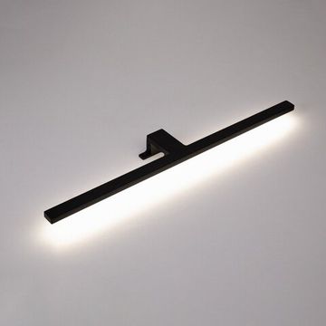 Подсветка для картин и зеркал 10W 4000K A2730AP-1BK черный Stecca Arte Lamp