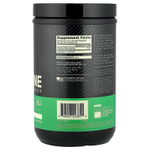 Optimum Nutrition, микронизированный порошок креатина, без добавок, 600 г