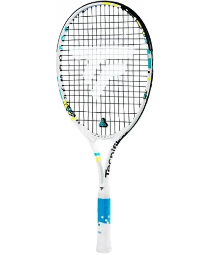Детская теннисная ракетка Tecnifibre Tempo Iga 23" 2026