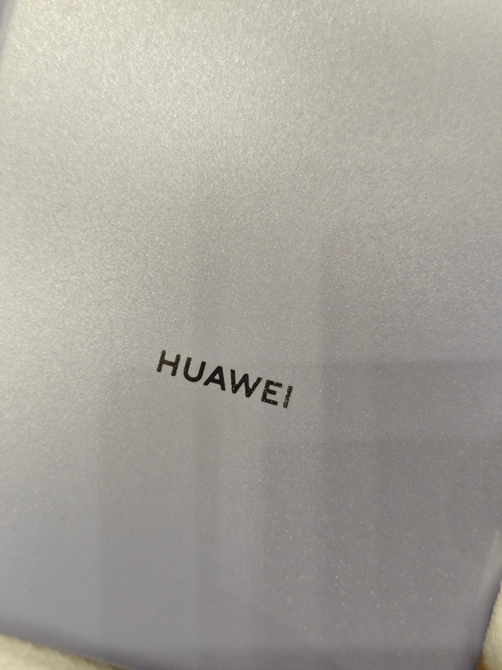 Задняя крышка OPИГИHAЛ для HUAWEI Mate 70 Pro (PLR-L29) - задняя пластиковая панель. Цвет: Светло Зелёный / Green