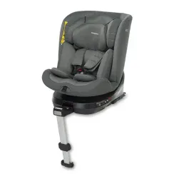 Автокресло Foppapedretti Iturn i-Size Grey