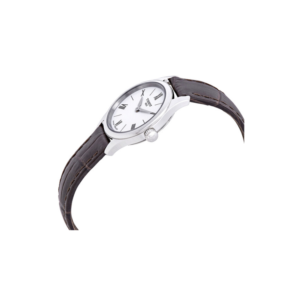 Часы TISSOT 25mm, T063.009.16.018.00