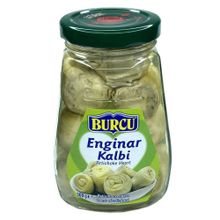 Артишоки BURCU Artichoke Heart 300 г, 2 шт