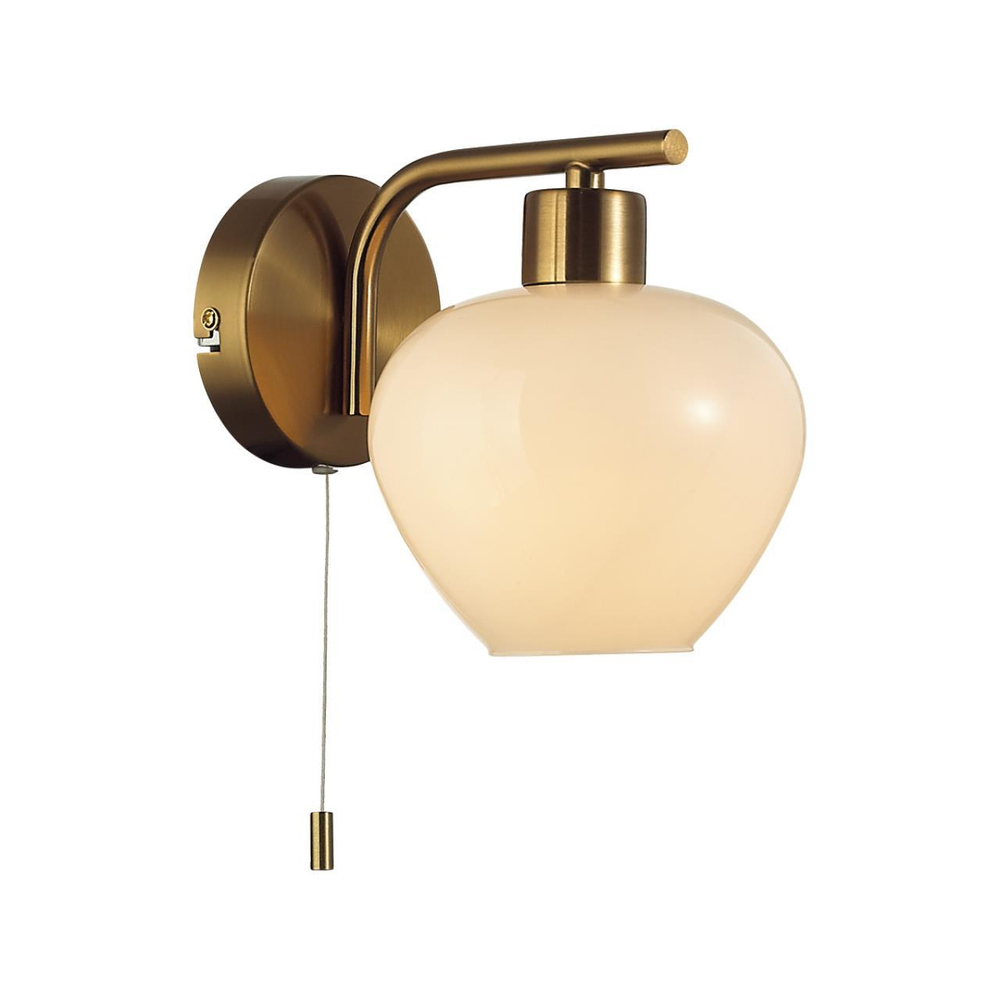Настенный светильник Lumion CARMELA 8278/1W