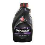 ЛУКОЙЛ GENESIS UNIVERSAL 10W-40 Lukoil масло моторное полусинтетическое 4 л.