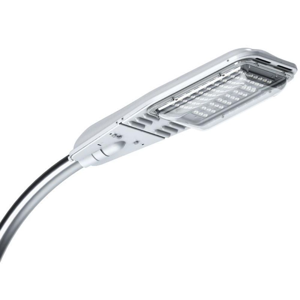 Светильник светодиодный ДКУ "Победа" S LED-100-ШБ3С-IP65-УХЛ1