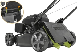 Бензиновая газонокосилка Carver LMG-2646HM (01.024.00005)