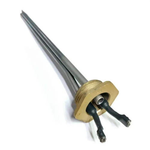 Нагрев. элемент 500Вт лев. D33mm Р05Л