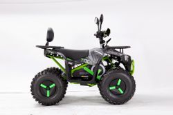Квадроцикл YACOTA SIRIUS 2000W электро