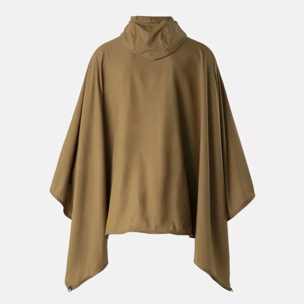 Пончо Helikon Swagman Scarf (Coyote)