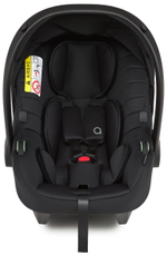 Детская коляска Anex Flo x Avionaut Cosmo 3 в 1 без адаптеров Lungo/ss-06 Black