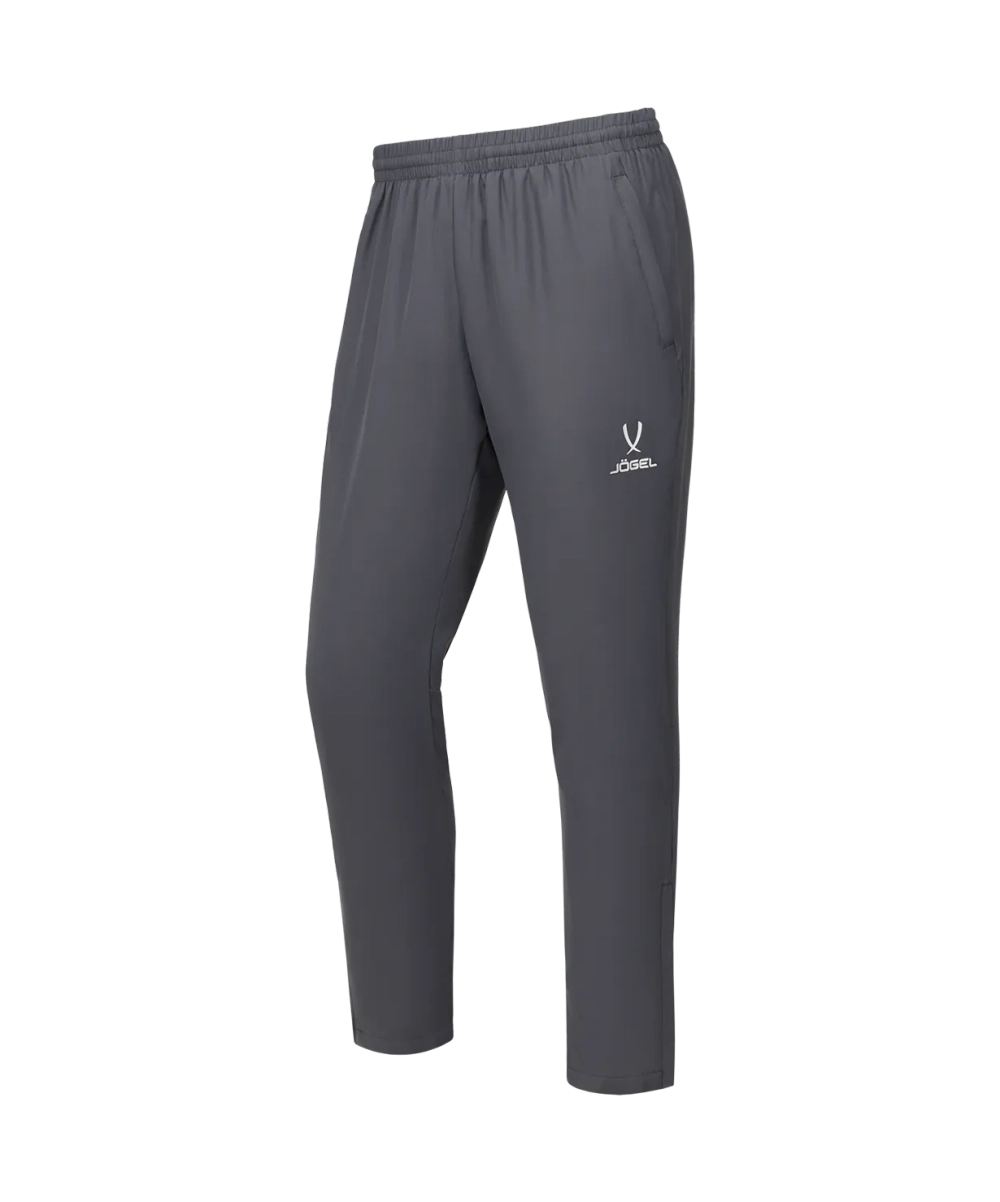 Брюки спортивные CAMP 2 Lined Pants, темно-серый, детский