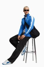 Кофта Puma T7 Always On - синий