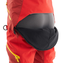 КОМБИНЕЗОН УТЕПЛЕННЫЙ DRAGONFLY EXTREME WOMAN