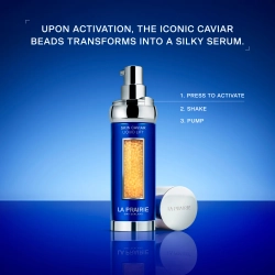 Skin Caviar Liquid Lift 50 ml — лифтинг-сыворотка для лица