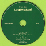 Ringo Starr / Long Long Road (CD)