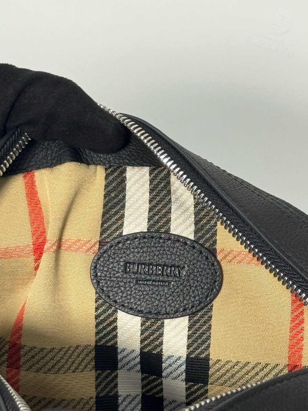 Сумка через плечо Burberry Cotswolds