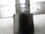 Сверло 31мм (140х290) Р6М3 к\х К/М3 СССР