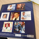 Михаил Круг - Коллекция 8LP Box (Россия 2024г.) Coloured