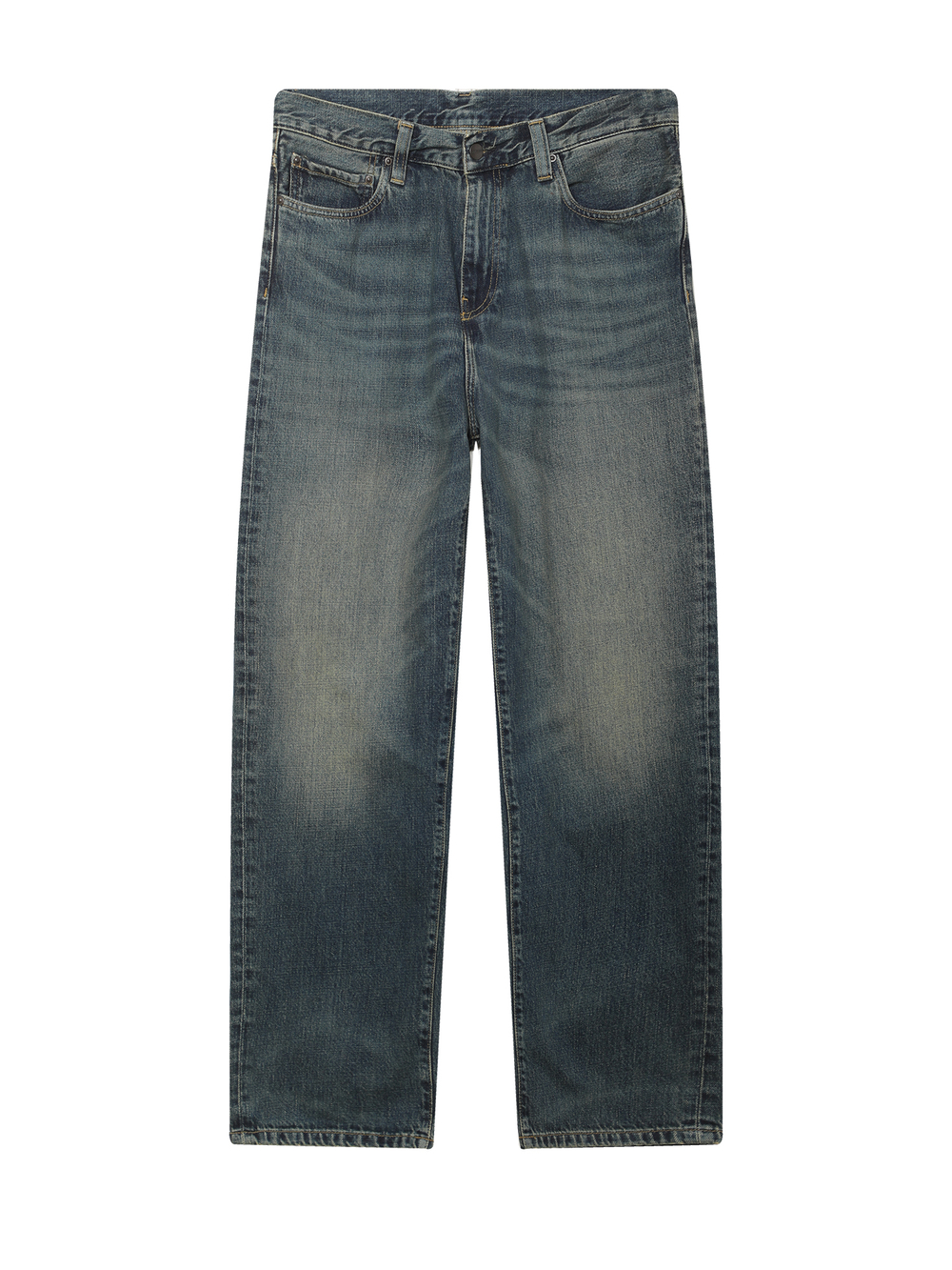 Джинсы (Regular Fit) Aaron Pant
