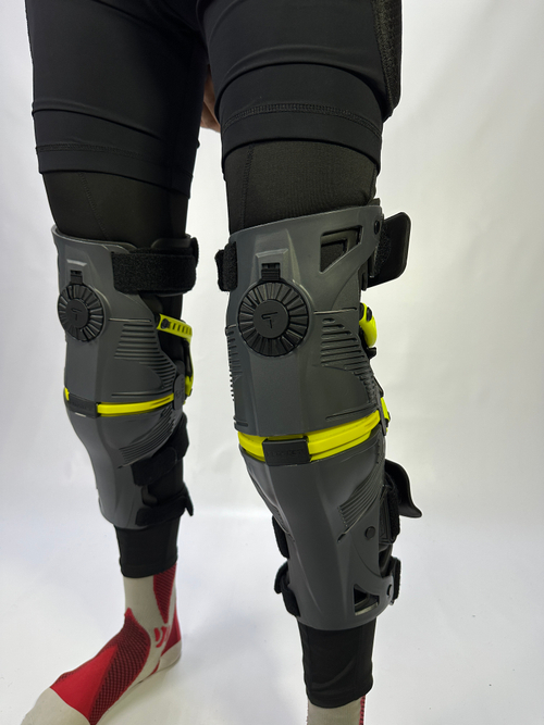 Брейсы Protect T10