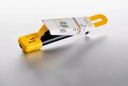 RelyX U200 Clicker OA3 - самоадгезивный цемент (56879)