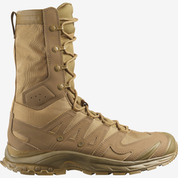 Ботинки Salomon XA Forces Jungle Coyote