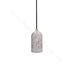 Pendant design lamp  U by Bentu Design