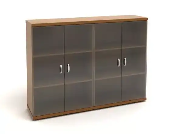 КЭ57 Шкаф низкий  1704*424*1274