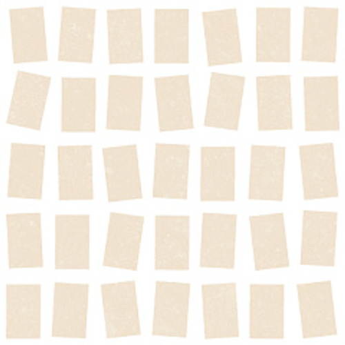 Мозаика/Керамогранит 41zero42 NOK Boogie Mosaic Ivory 30х30 арт.4101236 9мм.