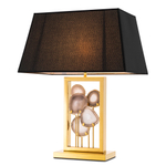 Лампа настольная Table Lamp Margiela арт.110541