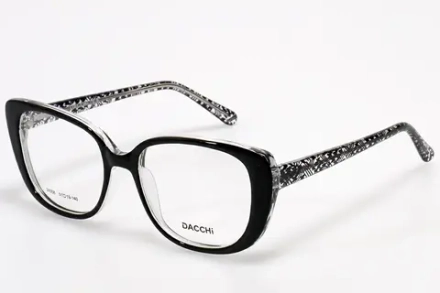 Очки для зрения с оправой Dacchi D24558 c708