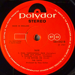 Taste – Taste (Англия 1969г.)