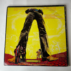 Винтажная виниловая пластинка LP Steppenwolf 7 (США 1972)