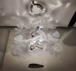 Chandelier Chlorophilia by Artemide