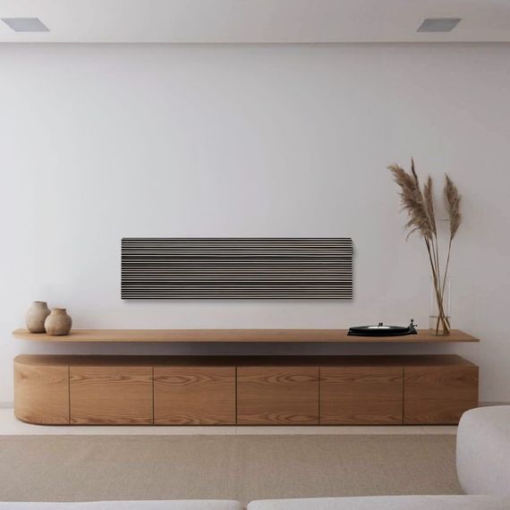 CANVAS SOLO 75 Walnut